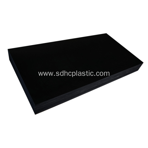 PE1000 Sheet UHMWPE Material